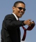 Barack Obama's picture