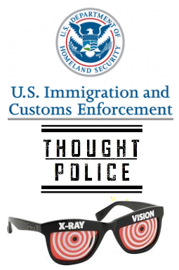 Thought Police